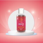 Aljins Male Oil | Ayurvedic Men P-enice Massage Oil Lub-ricant Oil (50 Ml) | Xovak Pharmtech