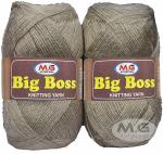 M.G Enterprise Wool Yarn, Chirag siete Pista 200 Grams.