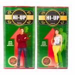 Herbshd HI-UP 60 Capsule For Grow Taller Faster Naturally(pack of2)