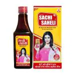 Sachi Saheli Ayurvedic Tonic - 205ml