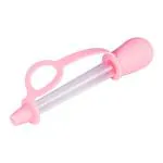 Buddsbuddy Nano New Born Baby Medicine Dropper, Pink