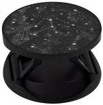 Eggshell Silicone Mobile Finger Grip Back Holder for All Basic Cell Phone And Tablets