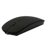 Sureelee Black Rechargeable Wireless Optical Gaming Mouse