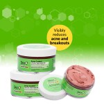 Acne Control Face Mask