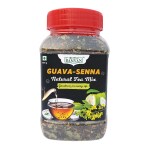 The Great Banyan Guava Senna Tea Mix - 100g