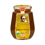Honeyman Organic Honey 500 gms