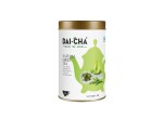Health Platter NATURAL GREEN TEA Green Tea Tin (50 g)