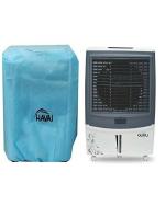 Havai Anti Bacterial Cover for Aisen Guru 90 Litre Desert Cooler (72 x 50 x 117cm)