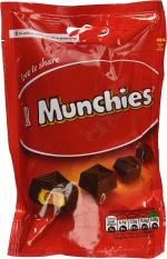 Nestle Pouch Munchies, 126 G
