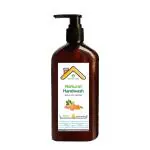ahinsa care Natural Handwash Sandal and Turmeric 280ml