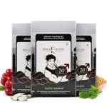 Indus Roots Testo Gummy for Men 90 Count | Fenugreek Extract, Korean Ginseng, Ginkgo Biloba & Zinc | Helps Improve Performance, Muscle Strength, Energy, Stamina & Overall Health