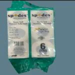 Spades Toilet Roll Pack of 6