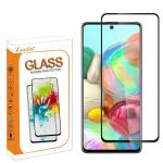 Fabekee Transparent Tempered Glass Screen Protector Guard For Samsung Galaxy Note 10