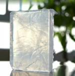 Namelix art Pure Natural Glyserin Soap Base, 1000 G