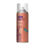 Asian Paints Golden Brown Spray Paint - 400ml
