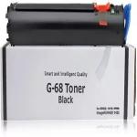 IMPRINTE NPG-68 Compatible cartridge for canon IR-1435 Black Ink Cartridge ()