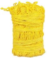 Wiffo Yellow Silk Thread, 10 M