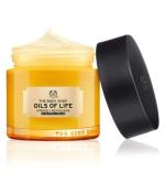 The Body Care / Shop Oils Of Life Intensely Revitalizing Cream 80Ml