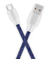 Iteerth 12 Pin Usb Type A Usb Type C Cable For Android Phones, Smart Phones, Laptops, Gaming Consoles