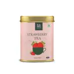 The Pahadi Story Strawberry Iced Tea 40gm