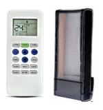 SUGNESH Ac Remote With Cover Compatible For Lloyd Ac E- Saving Button