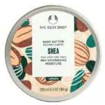 The Body Care / Shop Body Butter Shea 200ml