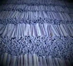 PRIMECO (LABEL MARK) White Slate Pencil 5 L Slate Pencil