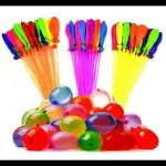 SV Traders Holi Water Balloons 444 pcs,4 Packets for Kids