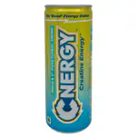 CNERGY | India's 1st Functional Drink | Ready to Drink 1000mg Creatine and 750mg BCAAs | Non Carbonated | 0 Sugar