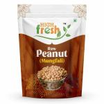 HighFresh Raw Peanuts 500gm