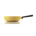 Lock & Lock Decore Yellow Wok 22Cm