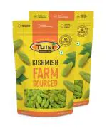 Tulsi Indian Sundekhani Kishmish 250 g (Pack Of 2)