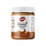 Nutty Peanut Butter Chocolate 1Kg