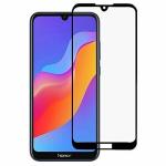 Vizio Huawei Honor 8A Pro-A Transparent Anti-Glare and Scratch Resistant Screen Protector with Dry and Wet Wipe 15 x 8 x 1.3 cm