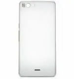 Imbi White Glass Back Panel For Micromax Canvas Knight Cameo A290