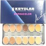 KRYOLAN Foundation