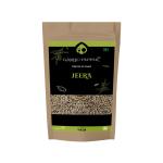 GARLIC PEPPER Organic Cumin Seed/Zeera/Jeelakarra | Chemical Free & Pesticides Free | Unadulterated | Enhances Taste | Usefull in Baked Products-100 Gm