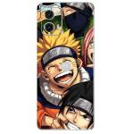 TOPPINGS printed mobile back skin (This is Not Back CASE/COVER) for Infinix Zero Ultra Design H18