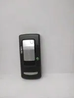 NAFS Black Housing Body For Sony Ericsson K750