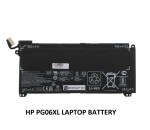 ROTECH SOLUTIONS LAPTOP BATTERY FOR HP PG06XL HP OMEN 15T-DH000 15T-DH100 15-DH0XXX SERIES