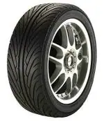 Yokohama AE51 225-55 R17 101W Tubeless Car Tyre
