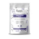 Rejusure Paraben and Dye Free Zinc Oxide Powder All Skin Type for Hydrating and Lighten Dark Spot - 100 g