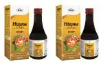 TRIO Hizyme Syrup, Digestive Enzyme, 200ML, Pack Of 2