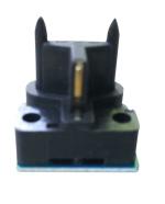 Dotpot AR 201BT Toner Chip for use in Sharp AR 202ST / 163/201 / 202/205 / 206 Photocopier and Printer Pack 1