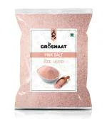 Groshaat Pink Salt 1 kg Sendha Namak