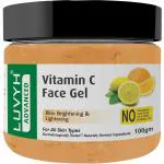 Vitamin C Face Gel - 100g