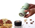 E Jalsa Kitchenware Abs Pepper Mill Grinder/ Dry Fruit Cutter And Multipurpose Cutter For kitchen