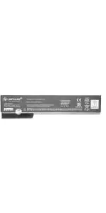 Lapcare Battery Compatible With Hp Elitebook 8460-70P 8560P-70P Probook 6360B-6560B 6465 6 Cell Laptop Battery (Black, Grey)