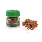 MAHAVIR PERFUMERS Javadhu Powder (12 Boxes 8gms Each) (96 GMS)