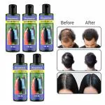 DIVYAMRUT Adivasi Hair Oil 100 ML ( Pack 5 )